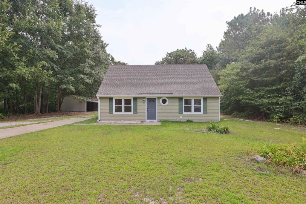 234 Horace Court, Lexington, SC 29073