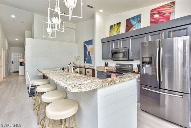 21340 Lancaster RUN 1327, Estero, FL 33928