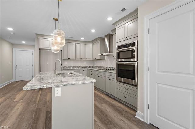 3405 Woodstock ST, Portsmouth, VA 23701