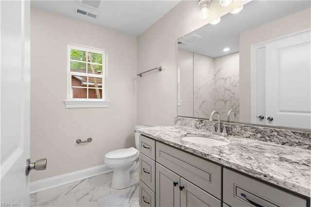 3405 Woodstock ST, Portsmouth, VA 23701