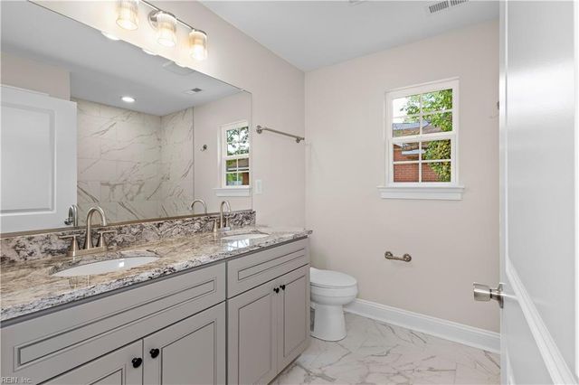 3405 Woodstock ST, Portsmouth, VA 23701