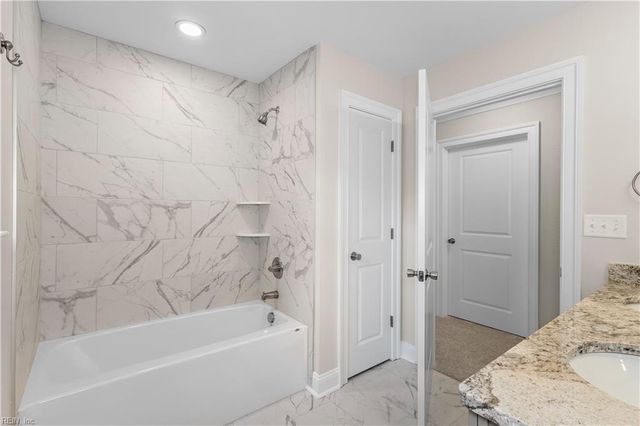 3405 Woodstock ST, Portsmouth, VA 23701