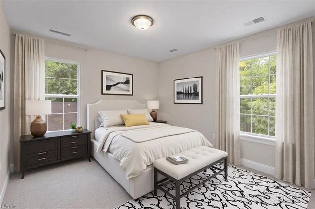 3405 Woodstock ST, Portsmouth, VA 23701
