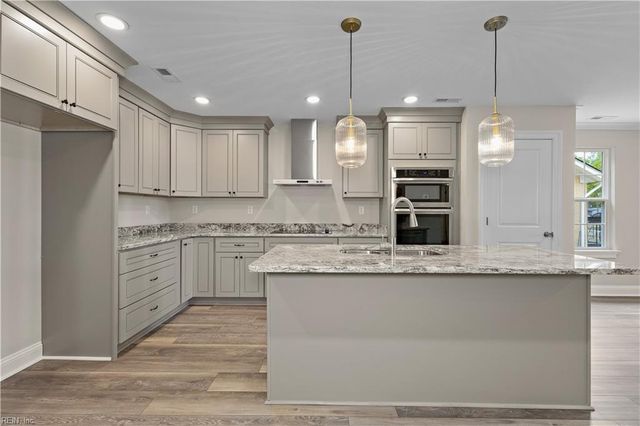 3405 Woodstock ST, Portsmouth, VA 23701