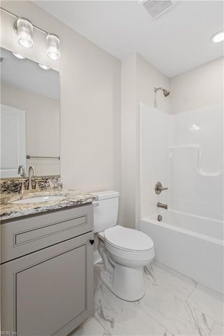 3405 Woodstock ST, Portsmouth, VA 23701