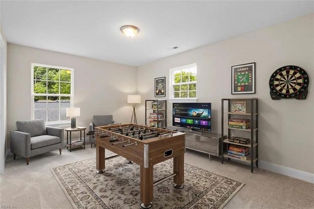 3405 Woodstock ST, Portsmouth, VA 23701
