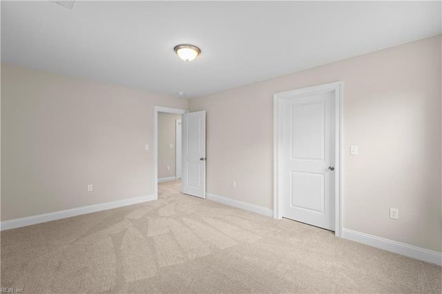 3405 Woodstock ST, Portsmouth, VA 23701