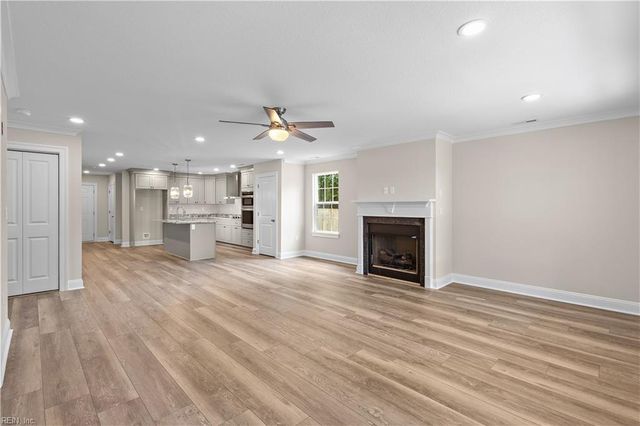 3405 Woodstock ST, Portsmouth, VA 23701