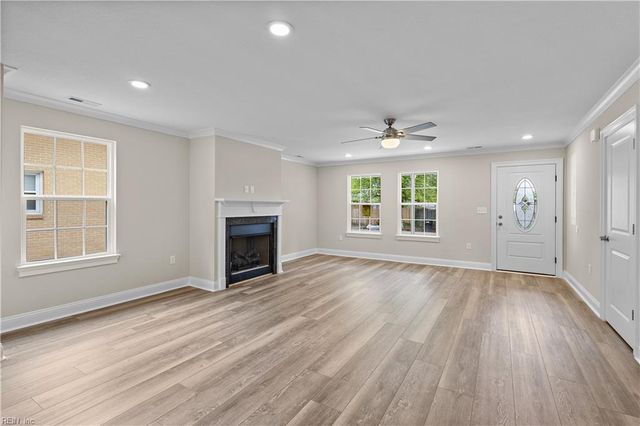 3405 Woodstock ST, Portsmouth, VA 23701