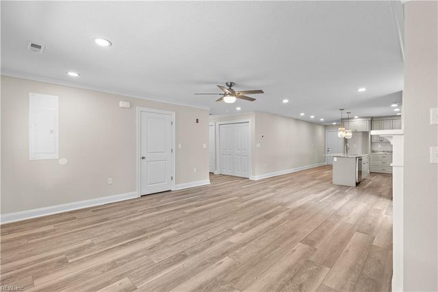 3405 Woodstock ST, Portsmouth, VA 23701