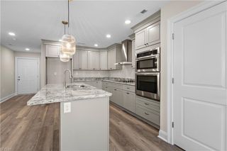 3405 Woodstock ST, Portsmouth, VA 23701