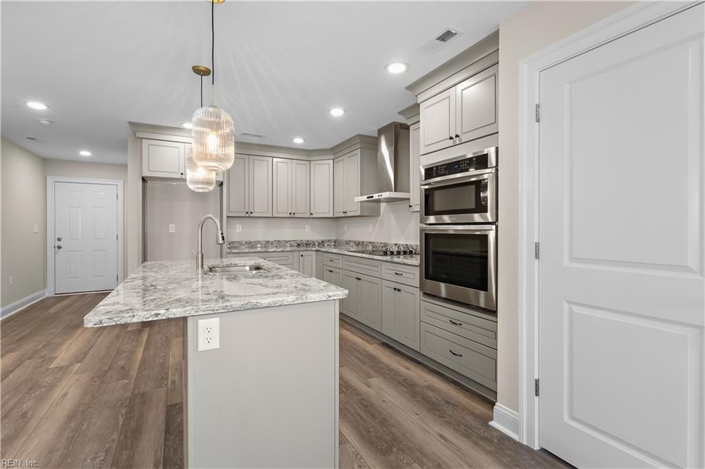 3405 Woodstock ST, Portsmouth, VA 23701