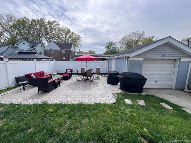 11026 175th Street, Jamaica, NY 11433