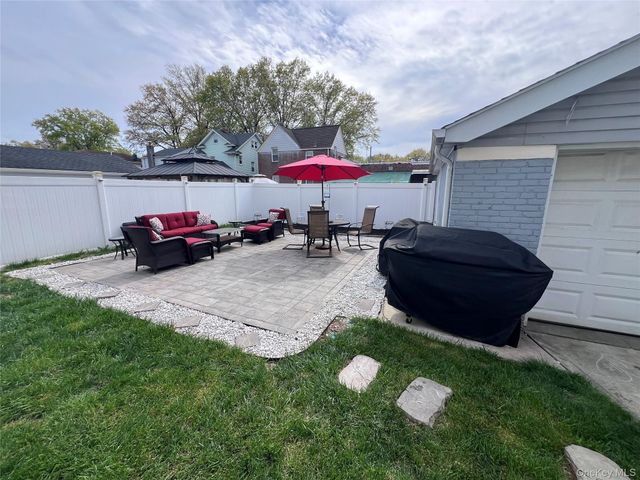 11026 175th Street, Jamaica, NY 11433