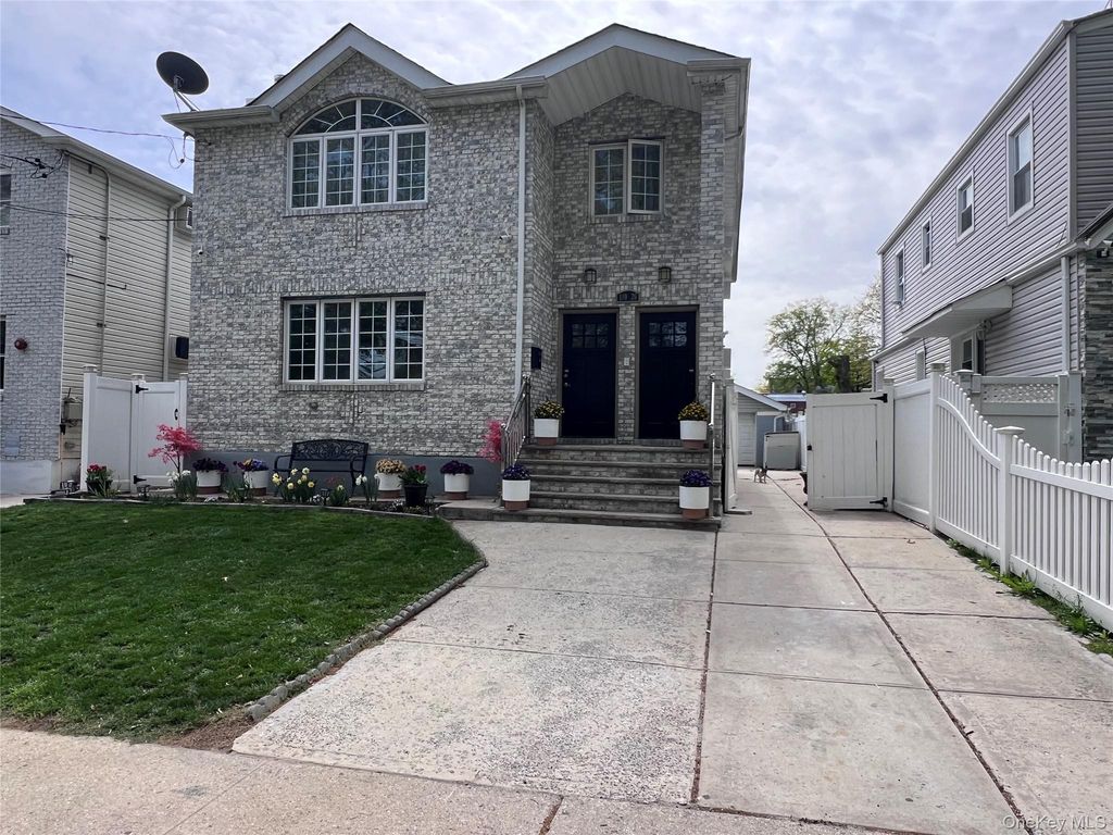 11026 175th Street, Jamaica, NY 11433