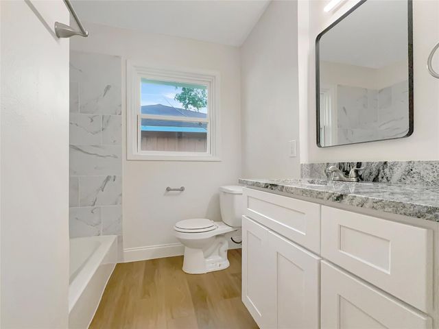 13406 Melcher Drive, Houston, TX 77045