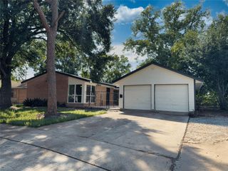13406 Melcher Drive, Houston, TX 77045