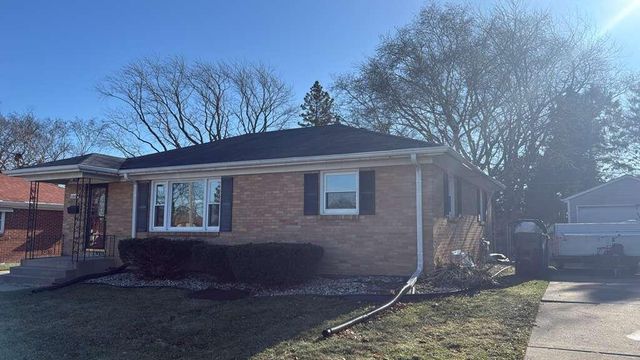 1801 Arlington Ave AVENUE, Racine, WI 53403