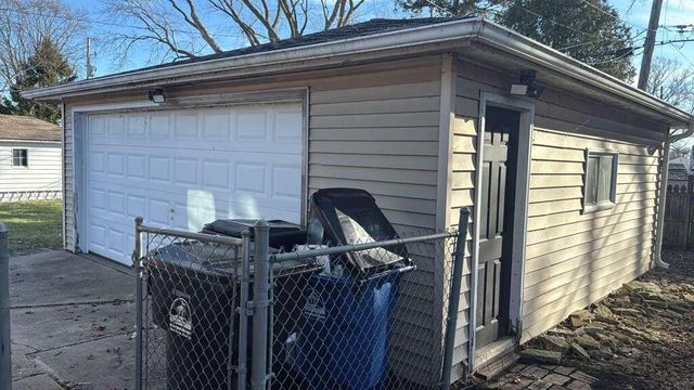 1801 Arlington Ave AVENUE, Racine, WI 53403