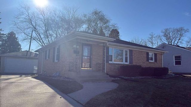 1801 Arlington Ave AVENUE, Racine, WI 53403