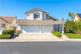 20861 Porter Ranch, Trabuco Canyon, CA 92679