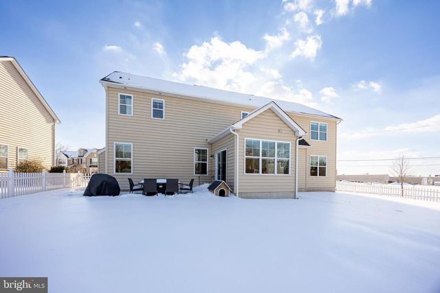 3801 BRYNWOOD CT, Collegeville, PA 19426