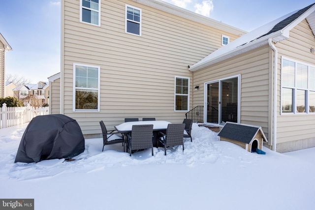 3801 BRYNWOOD CT, Collegeville, PA 19426