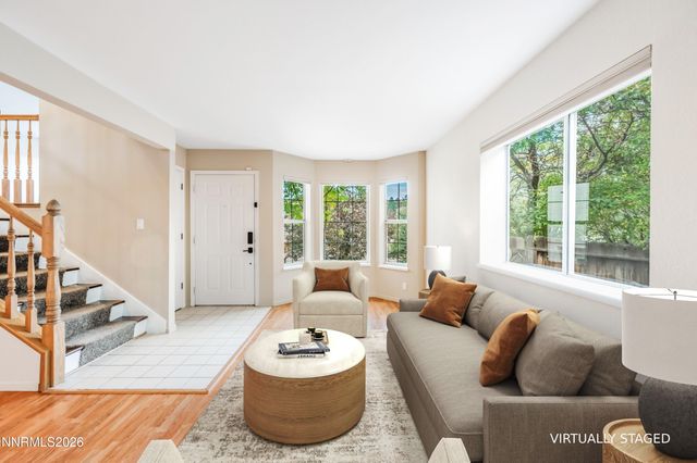 3380 Adler Court, Reno, NV 89503