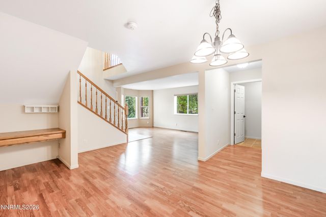 3380 Adler Court, Reno, NV 89503