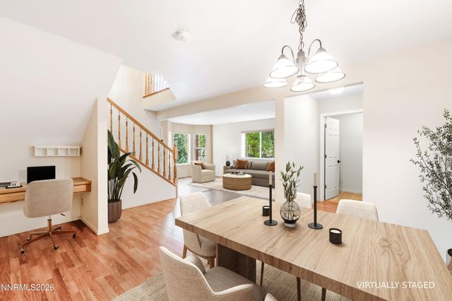 3380 Adler Court, Reno, NV 89503