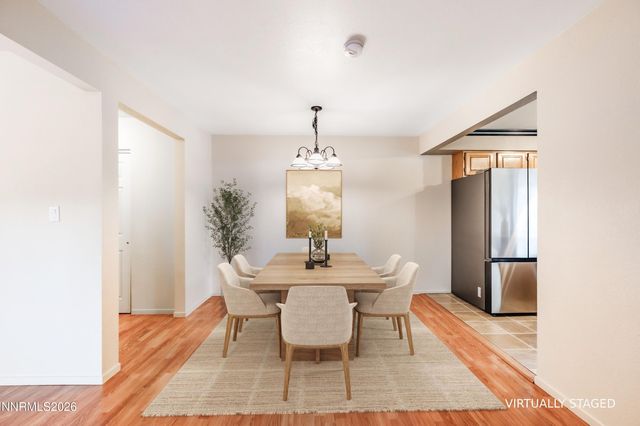 3380 Adler Court, Reno, NV 89503