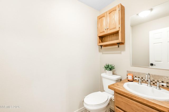 3380 Adler Court, Reno, NV 89503