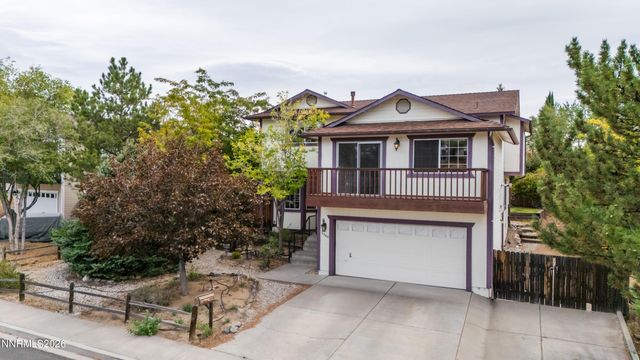 3380 Adler Court, Reno, NV 89503