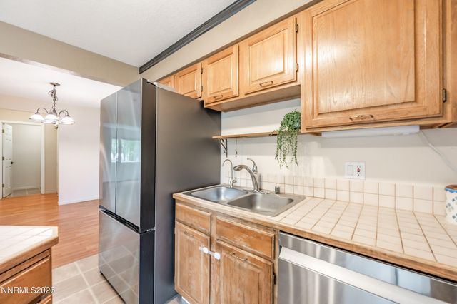 3380 Adler Court, Reno, NV 89503