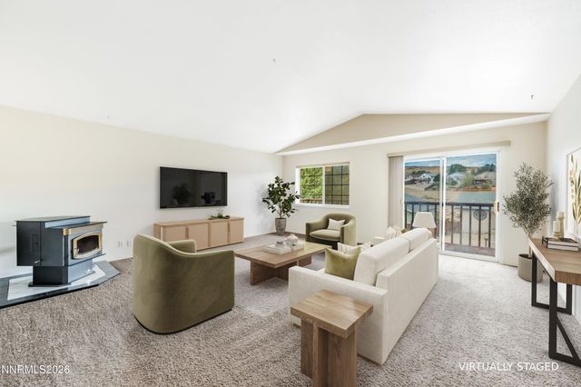 3380 Adler Court, Reno, NV 89503