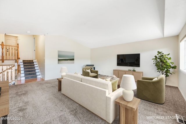 3380 Adler Court, Reno, NV 89503