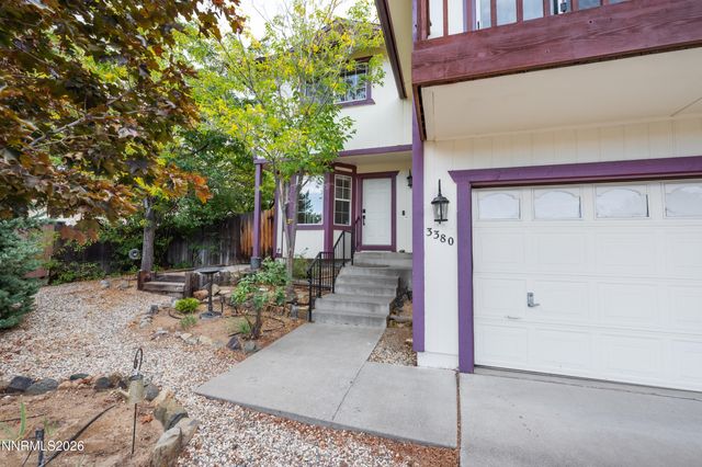 3380 Adler Court, Reno, NV 89503