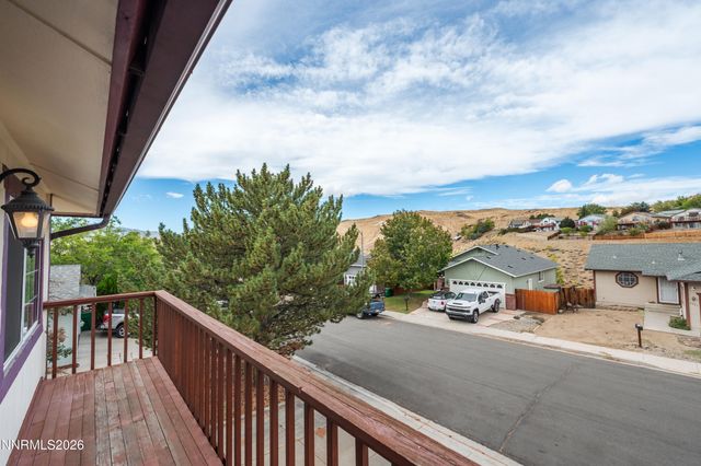 3380 Adler Court, Reno, NV 89503