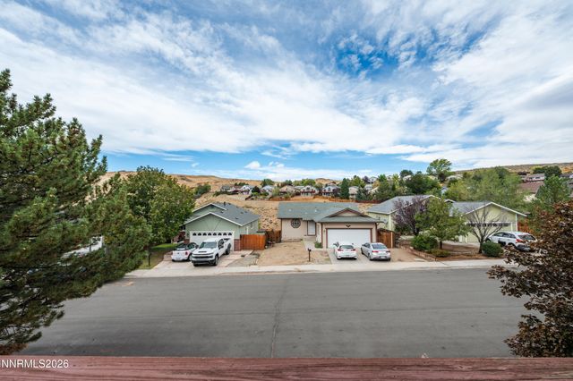 3380 Adler Court, Reno, NV 89503