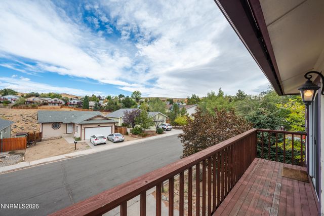 3380 Adler Court, Reno, NV 89503