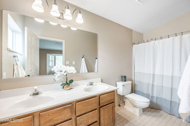 3380 Adler Court, Reno, NV 89503