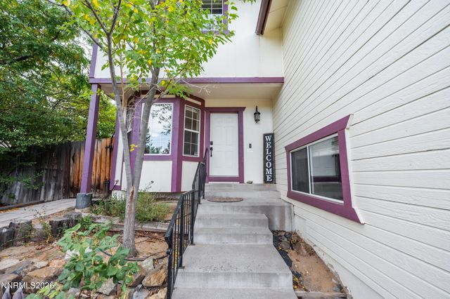 3380 Adler Court, Reno, NV 89503