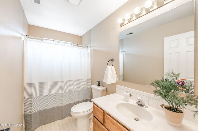 3380 Adler Court, Reno, NV 89503