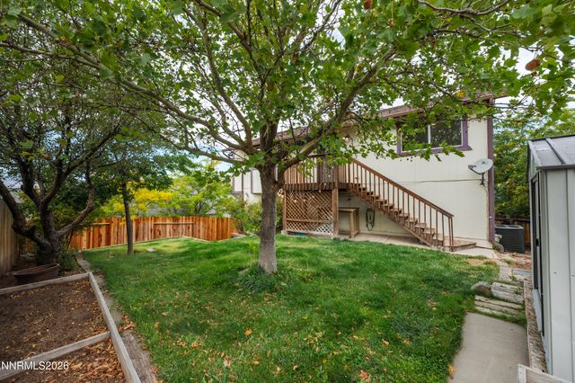 3380 Adler Court, Reno, NV 89503