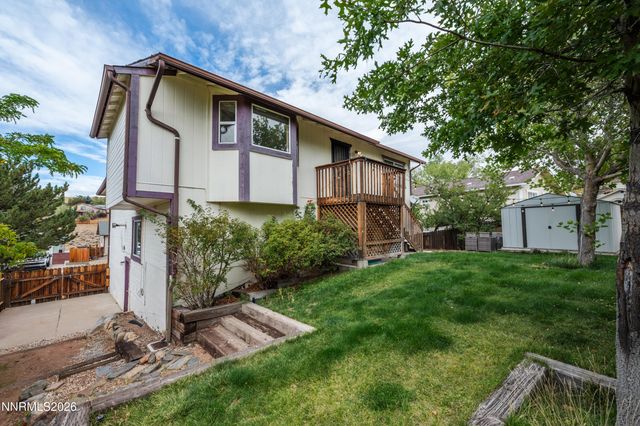 3380 Adler Court, Reno, NV 89503