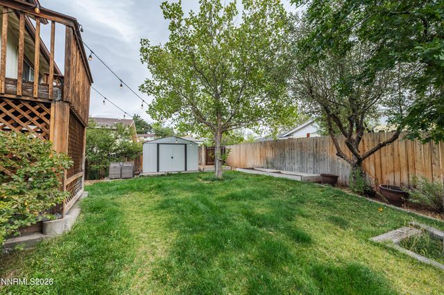 3380 Adler Court, Reno, NV 89503