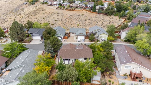 3380 Adler Court, Reno, NV 89503