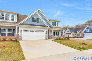 10447 Odette Estate Ln Unit#J4, Mechanicsville, VA 23116
