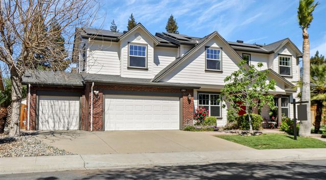 1583 Roger Dr, Tracy, CA 95304