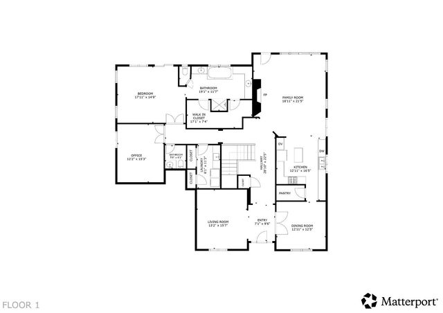 1583 Roger Dr, Tracy, CA 95304